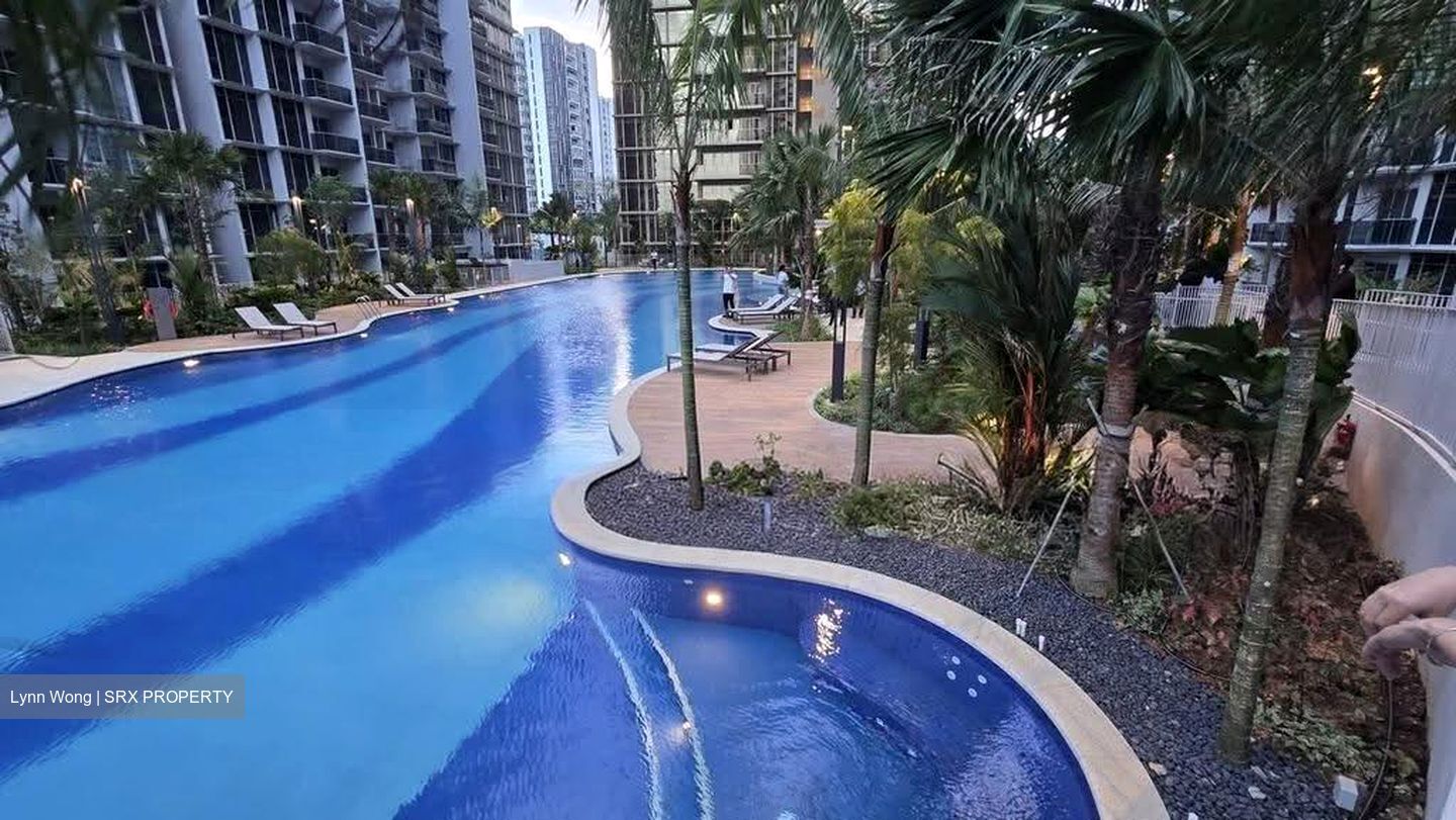 Grand Dunman (D15), Apartment #636619571